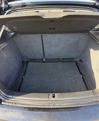 Audi A3 2012