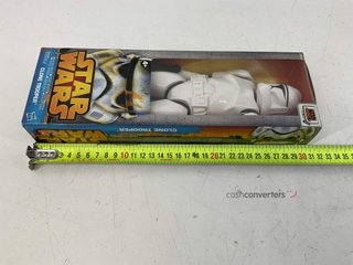 otros juegos y juguetes hasbro star wars