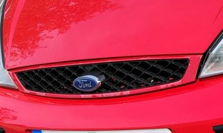 Calandra Ford Focus MK1