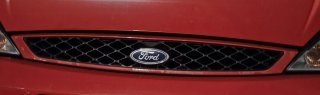 Calandra Ford Focus MK1