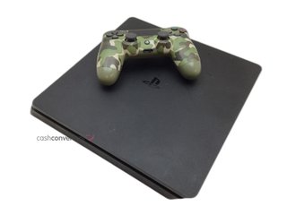 sony ps4 slim 500gb