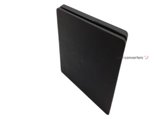 sony ps4 slim 500gb