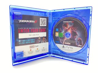 ps5 tekken8