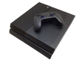 sony ps4 500gb