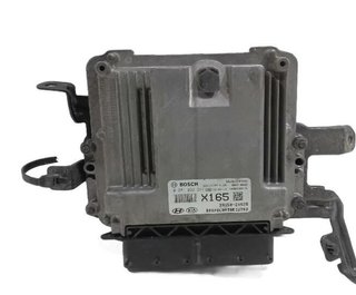 Centralita motor uce kia 2590629 0281032241 carens