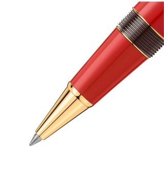 Montblanc Meisterstück Olympic Heritage París 1924