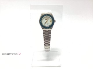 reloj pulsera señora wikar 1722
