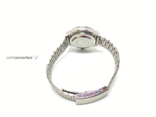 reloj pulsera señora wikar 1722