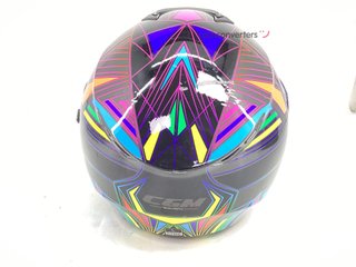 casco integral cgm 126 iper disco