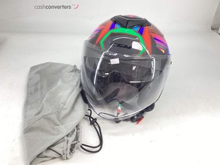 casco integral cgm 126 iper disco