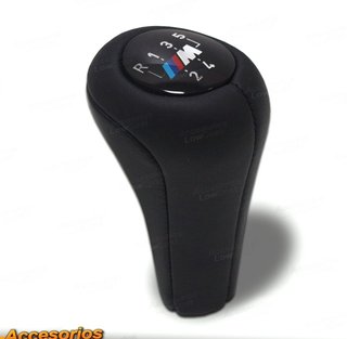 POMO BMW M LARGO 5 VELOCIDADES