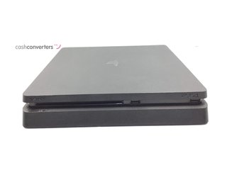sony ps4 slim 1tb