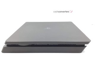 sony ps4 slim 1tb