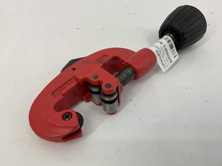 cortatubos rothenberger pro 30