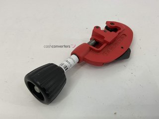 cortatubos rothenberger pro 30