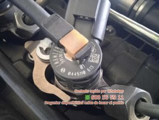Motor completo bmw b47d20a serie 118d ot Ref:99131