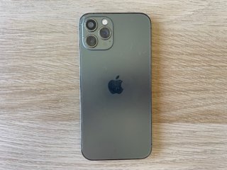 iPhone 12 Pro para piezas