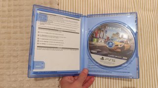 Taxi Life PS5: Un simulatore di guida in città