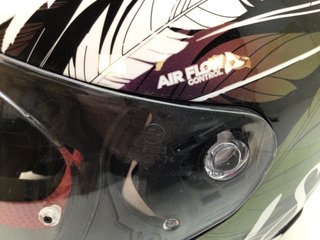 casco integral ls2 rapid