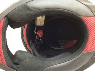 casco integral ls2 rapid
