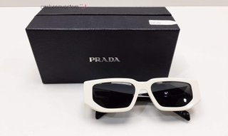 gafas de sol caballero/unisex prada spr09z