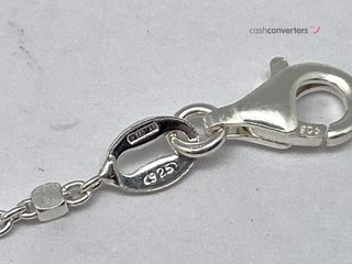 pulsera plata 925mm