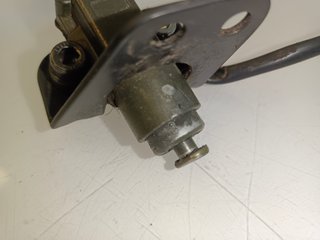 Sensor pata lateral Benelli BN 251 de 2017-2020