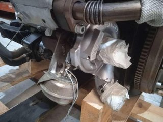 Lancia tmanp579564 motor completo 937a2000 lybra