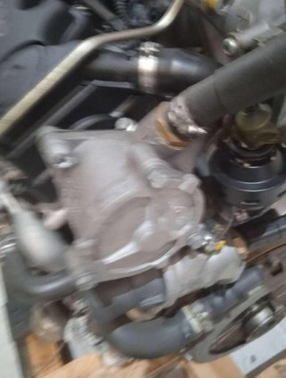 Lancia tmanp579564 motor completo 937a2000 lybra