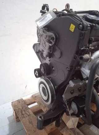 Lancia tmanp579564 motor completo 937a2000 lybra