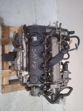 Lancia tmanp579564 motor completo 937a2000 lybra
