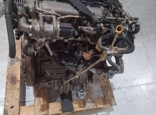 Lancia tmanp579564 motor completo 937a2000 lybra