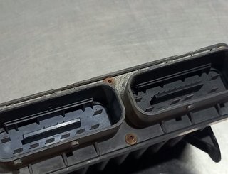 CENTRALITA MOTOR UCE OPEL ASTRA G BERLINA 0913173