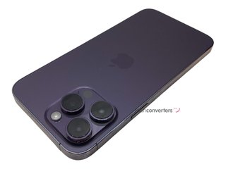 apple iphone 14 pro max 1tb
