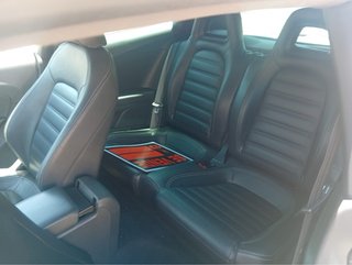 Volkswagen Scirocco 2009