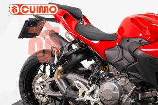 DUCATI STREETFIGHTER V2