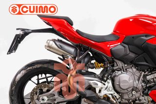 DUCATI STREETFIGHTER V2