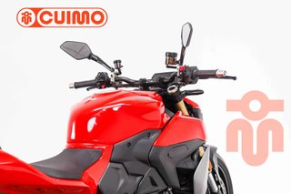 DUCATI STREETFIGHTER V2