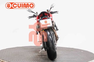 DUCATI STREETFIGHTER V2