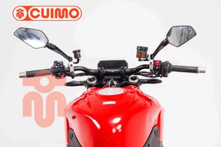 DUCATI STREETFIGHTER V2
