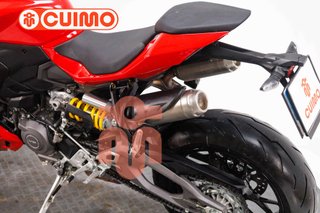 DUCATI STREETFIGHTER V2