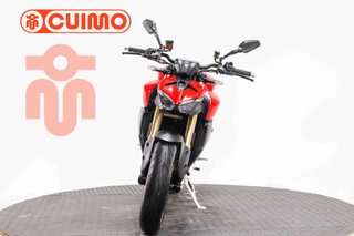 DUCATI STREETFIGHTER V2