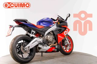 APRILIA RS 660