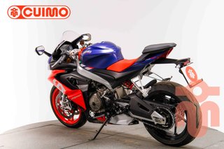 APRILIA RS 660