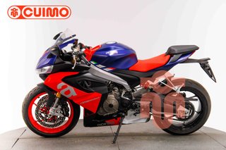 APRILIA RS 660