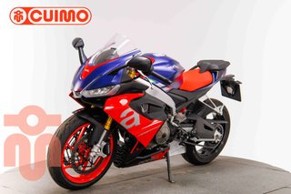 APRILIA RS 660