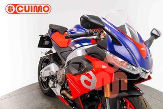 APRILIA RS 660