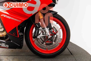 APRILIA RS 660