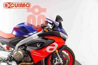 APRILIA RS 660