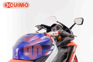 APRILIA RS 660